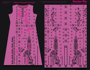 lawn design, tunic design, ladies tops design, for ready to digital print