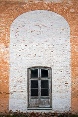 Goritsky assumption monastery. The Museum complex.