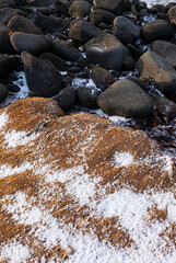 Reykjanes Coast, Iceland, Europe