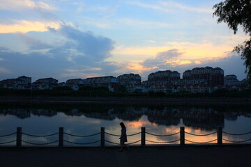 Residential buildings