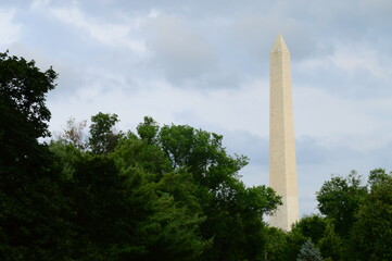 washington monument in washington dc