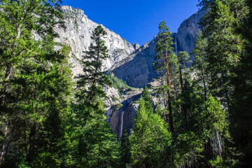 Yosemite Falls