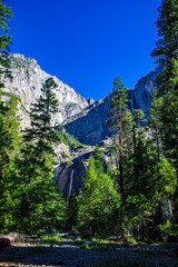 Yosemite Falls, Yosemite National Park