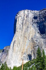 El Capitan, Yosemite National Park