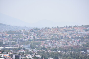 Fototapeta na wymiar México