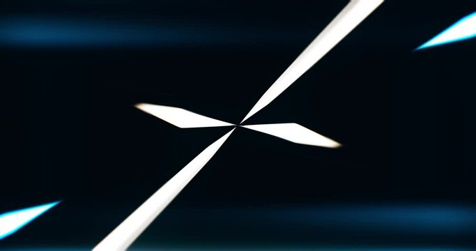 Illusion of Lights. VJ Loops. Led Screen. Laser Show. Video Background for Music Event. Flashing Party Lights. Stroboscopes.