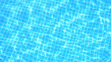 swimming pool background