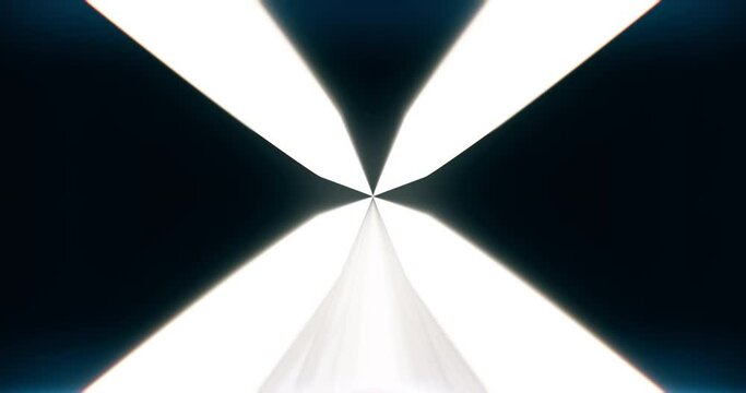 Illusion of Lights. VJ Loops. Led Screen. Laser Show. Video Background for Music Event. Flashing Party Lights. Stroboscopes.