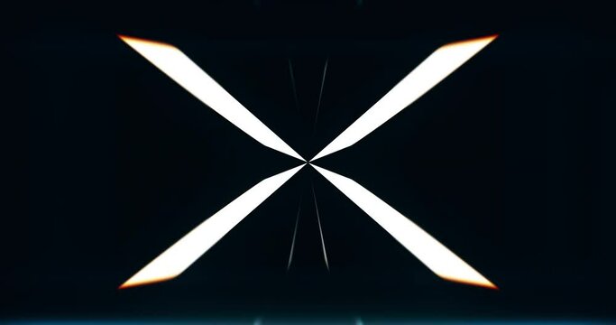 Illusion of Lights. VJ Loops. Led Screen. Laser Show. Video Background for Music Event. Flashing Party Lights. Stroboscopes.