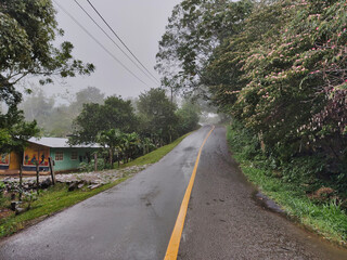 Paisaje De Monta&ntilde;a