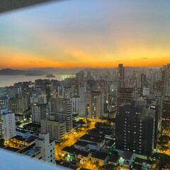 Santos Sunsets