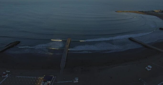 Mar del plata edificios
