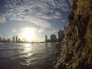 Bah&iacute;a de Cartagena 