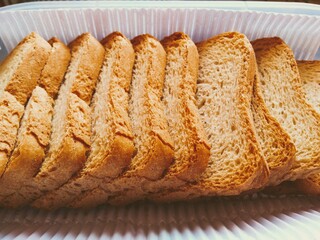bread toast