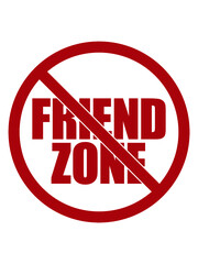 Ende Friendzone Verboten Keine unglücklich