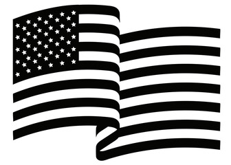Bandera de los Estados Unidos
