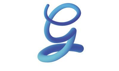 letter g