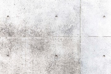 Vintage or grungy of Concrete wall Texture and seamless Background