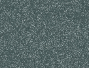 Dusty blue grainy abstract wallpaper graphic with space for text, copy