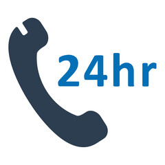 Help line icon.