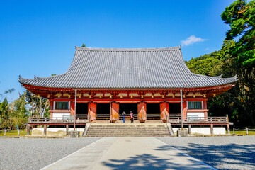 Obraz premium 京都 醍醐寺