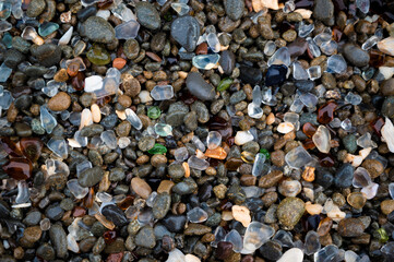 Sea Glass Horizontal