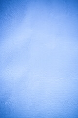 Blue paper texture pattern abstract background.