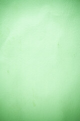 Green paper texture pattern abstract background.
