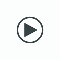 video player icon