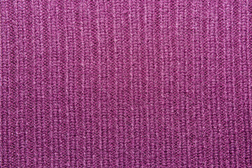 Knitted texture background in high quality