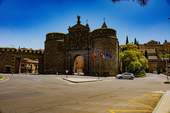 puerta visagra toledo