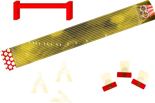 琴柱 Images Browse 35 Stock Photos Vectors And Video Adobe Stock