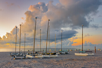 Delray Beach Sunrise 01