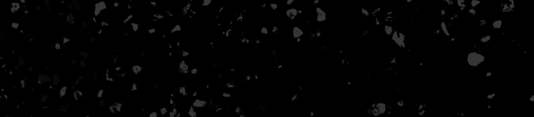 abstract black and grey colors dark background for design