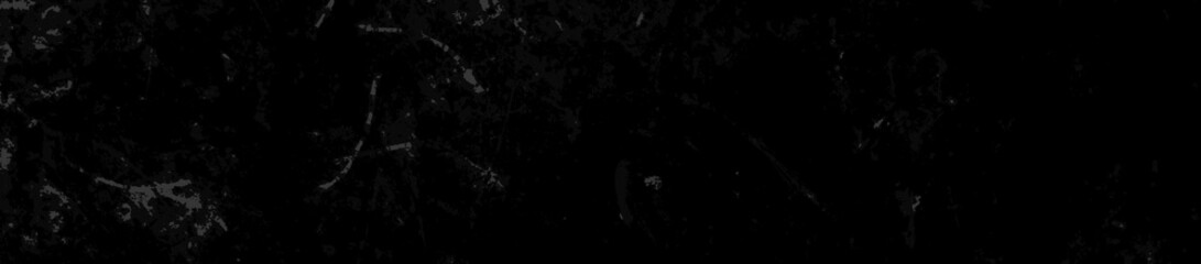 abstract  dark gloomy black background for design