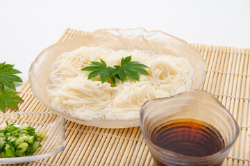 そうめん
