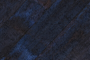 blue abstract design art background surface texture