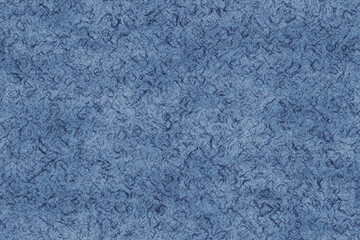 blue abstract design art background surface texture