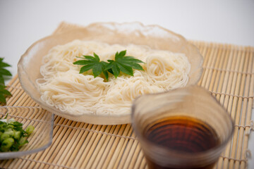 そうめん