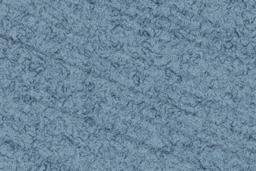 blue abstract design art background surface texture