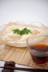 そうめん