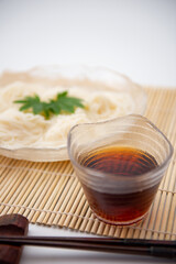 そうめん