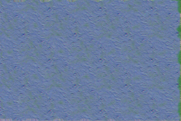 blue glitch grunge art texture pattern