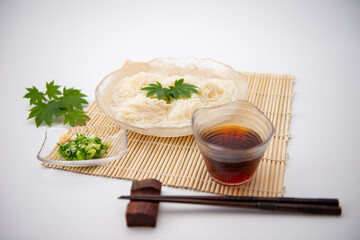 そうめん