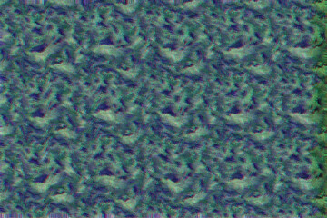 blue glitch grunge art texture pattern background