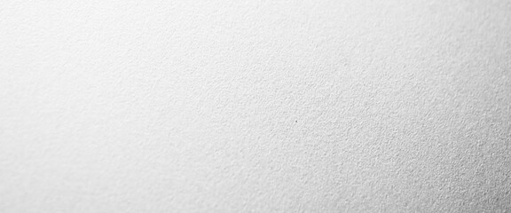 blurred white abstract grunge paper background texture 