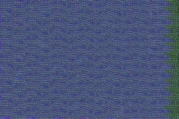 blue glitch grunge art texture pattern background