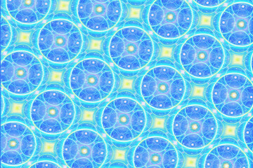 blue glitch grunge art texture pattern background