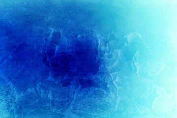 blue grunge design art texture background