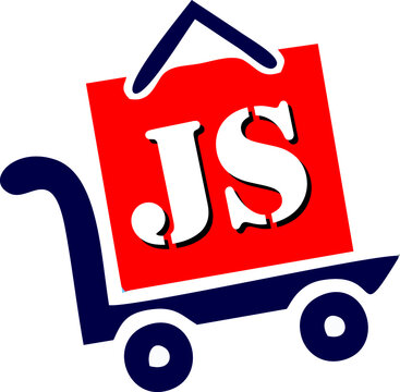 JS Store or Company logo